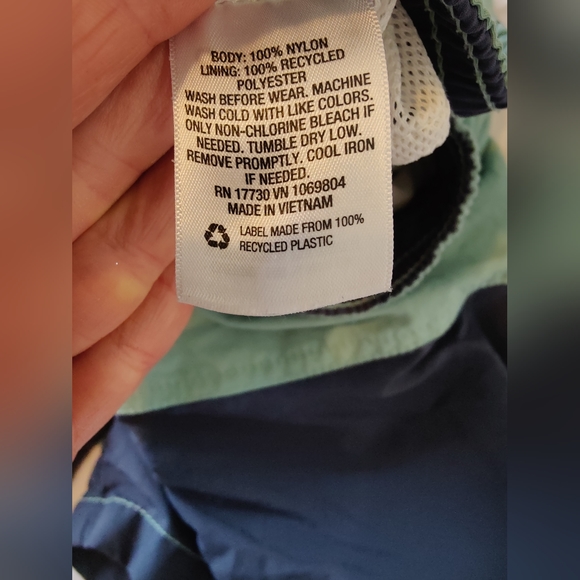 Goodfellow & Co. Men's Athletic shorts 💚🩳 (Large) 💚🩳💚 - Picture 10 of 12